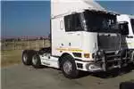 Truck Tractors INTERNATIONAL CONTRACTS FOR SIDE TIPPER AVAILABLE 2007