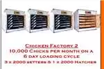 Other Chicken factory combo 2