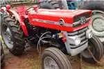 Tractors 135