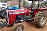 Tractors 290 Extra 2012
