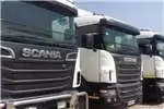 Truck Tractors SCANIA R500 FOR SALE!!!! LOW PRICE!!!! 2009