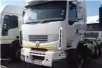 Truck Tractors RENAULT FOR SALE...GREAT DEAL !!! 2012
