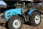 Tractors Landini Legend 140 2003