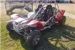 Other 4 x 4 Buggy 500cc