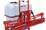 Spraying Equipment Agromaster Mounted 12m Boom 600 l