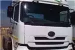 Truck Tractors NISSAN DIESEL UD460 ***MEGA SALE.....GOOD PRICE*** 2011