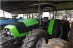Tractors NEW Agrolux 90