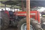Tractors 475