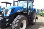 Tractors 7060 2014