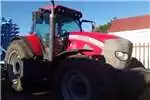 Tractors TTX 210 2014