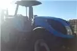 Tractors Landpower 2010