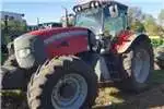 Tractors TTX 230 2012