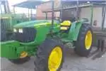 Tractors 5425 2012