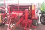 Haymaking and Silage Welger 202 Special