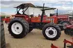 Tractors 80-66 4x4 1992