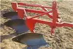 3 furrow plough 50 various ploughs available