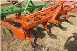 Tillage Equipment Various Rippers