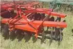 Tillage Equipment New lift disc 12,14,18 dishes