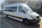 Buses Sprinter 519 XL Auto 2017