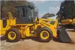 Liugong Loaders CLG835H Cummins Wheel Loader 2024 for sale by Burgers Equipment and Spares SA Pty Ltd | Truck & Trailer Marketplace