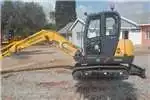 Liugong Excavators CLG9035E Excavator 2024 for sale by Burgers Equipment and Spares SA Pty Ltd | AgriMag Marketplace