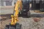 Liugong Excavators CLG9035E Excavator 2024 for sale by Burgers Equipment and Spares SA Pty Ltd | AgriMag Marketplace