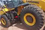 Liugong Loaders CLG856H Wheel Loader 2024 for sale by Burgers Equipment and Spares SA Pty Ltd | Truck & Trailer Marketplace
