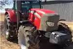 Tractors MTX 150 2013