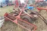 Planting and Seeding Equipment Tef Roller