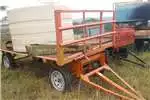 Agricultural Trailers Various 2 & 4 wheel Trailers