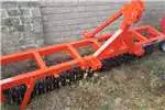 Other New Teff Rollers 3 m 2017