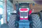 Tractors Massey Ferguson 7620 2013