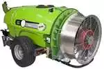 Spraying Equipment ILGI Trailed Turbo Atomizer 400lt to 2000lt 2018