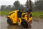 Compactor Variety
