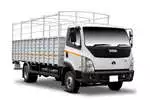 Chassis Cab Trucks Ultra 814 (2 Year / Unlimited Km Warranty) 2021