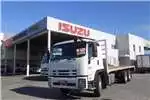 Truck FVZ 1400 Flatdeck 2017