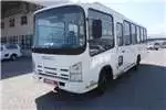 Buses N Series NQR 500 35 Seater Bus 2017