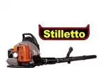 Lawn Equipment Stilletto 650 Back Pack Blower 2017