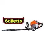 Lawn Equipment Stilletto 600 Hedge Trimmer 2017