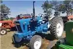 Tractors 5000