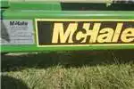 Haymaking and Silage McHale Bale Wrapper 991 L