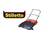 Lawn Equipment Stilletto Floor Sweeper 2017
