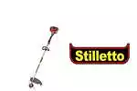 Lawn Equipment Stilletto Pro 36 D Brush Cutter 2017