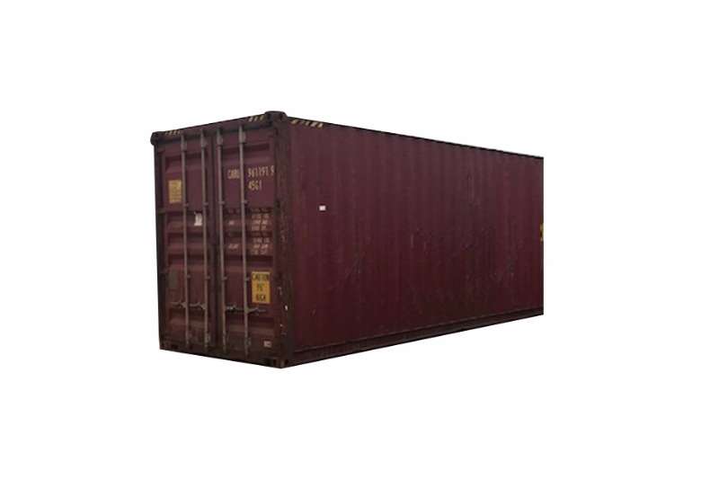 [make] Containers in [region] on Truck & Trailer Marketplace