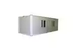 Sino Plant Containers New Container Room   1 Door/1 Room 2024 for sale by Sino Plant | Truck & Trailer Marketplace