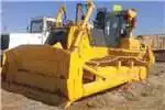 Dozers Komatsu D155AX Dozer 2009