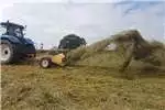 Haymaking and Silage