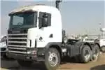 Truck Tractors R164CA