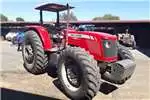 Tractors 460 XTRA 2012