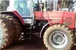 Tractors 3690 MODEL 1993